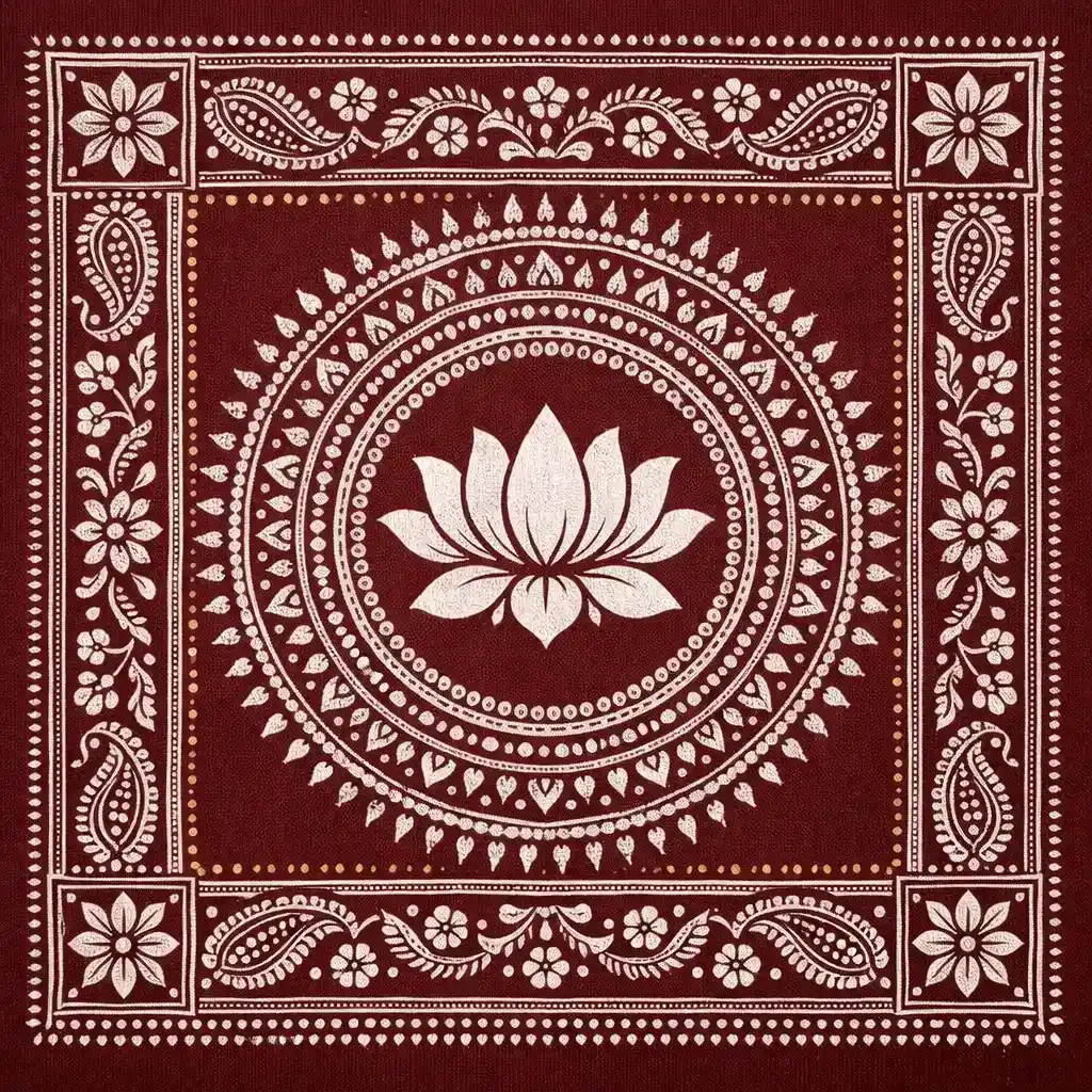 Aipan Art