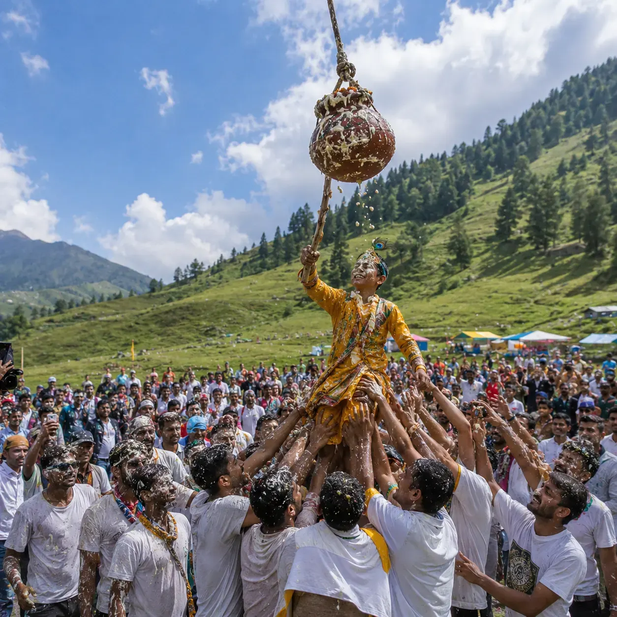 Anduri Utsav