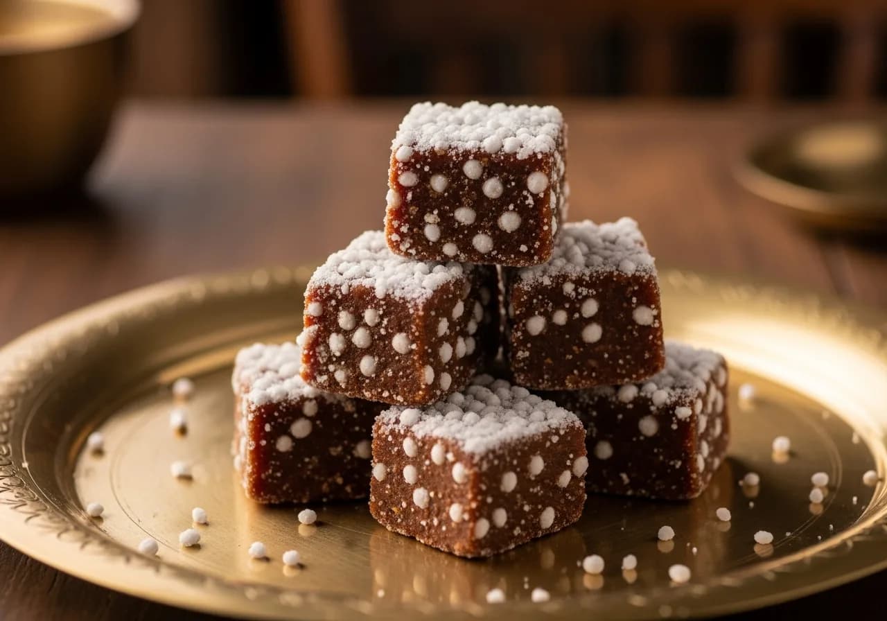 Bal Mithai
