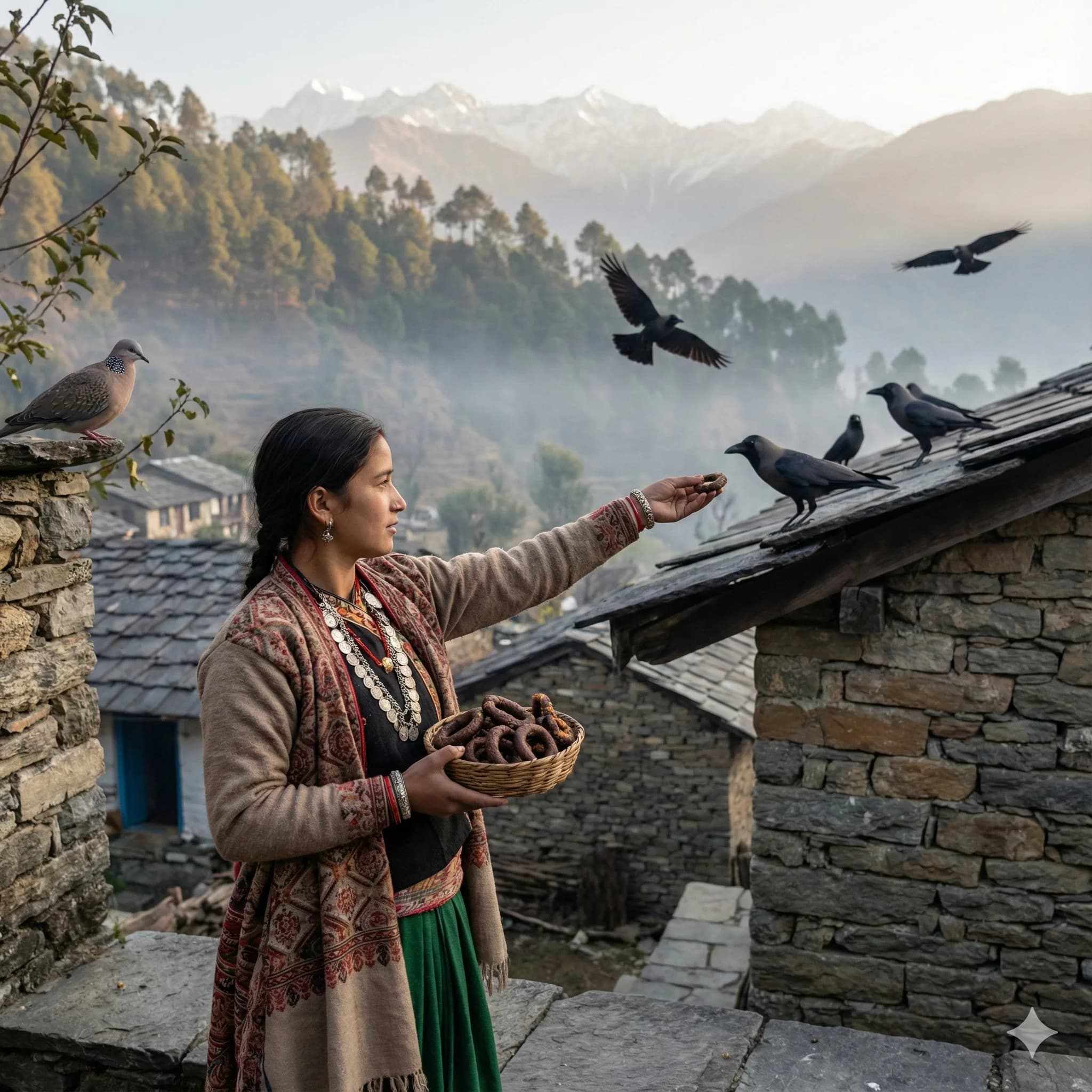 Uttarakhand Festivals