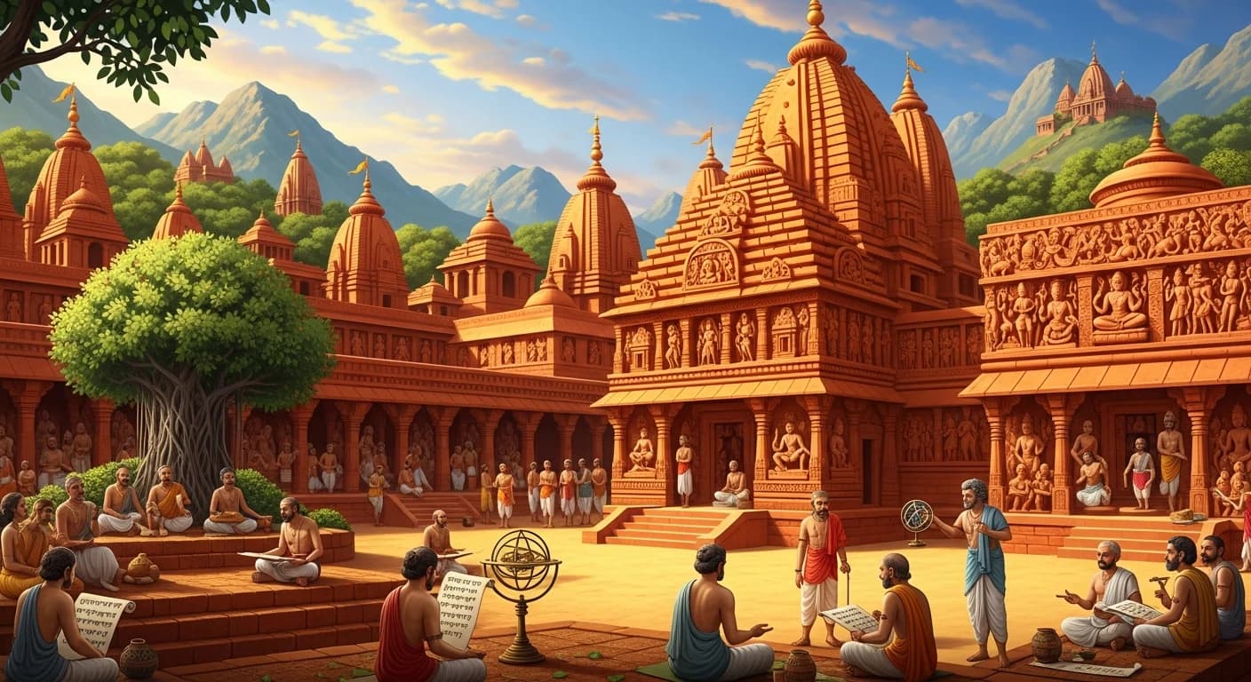 Gupta Empire