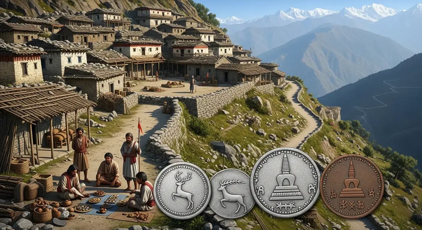 Kuninda Kingdom